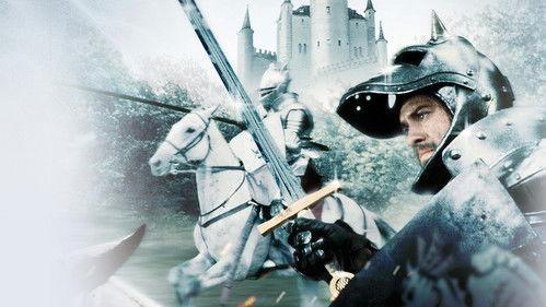 Excalibur filmas žiurėti online