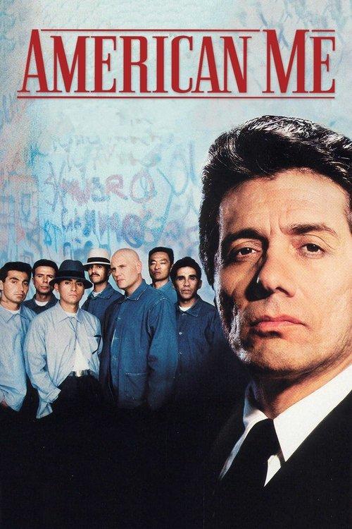 American Me filmas online