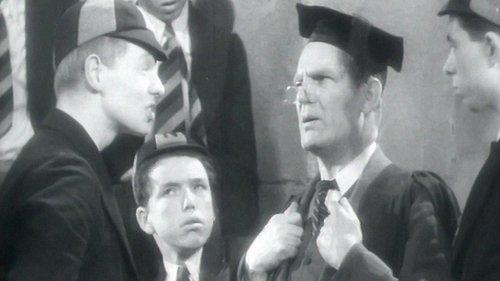 Boys Will Be Boys filmas žiurėti online