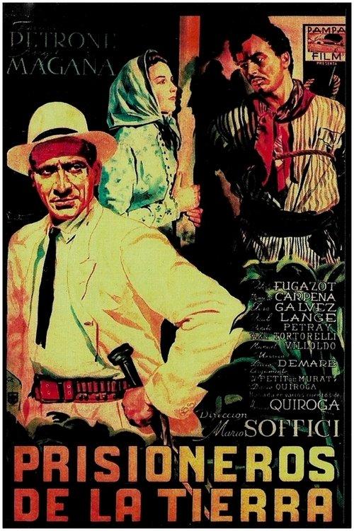 Prisoners of the Land filmas online