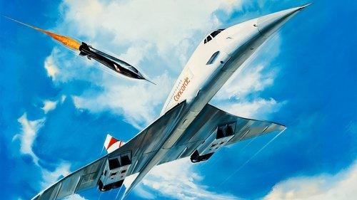 The Concorde... Airport '79 filmas žiurėti online