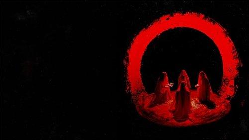 Conjuring the Cult filmas žiurėti online