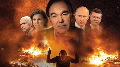 Ukraine on Fire filmas žiurėti online