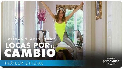 Crazy for Change filmas žiurėti online