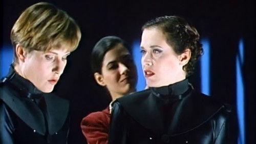 Emmanuelle au 7ème ciel filmas žiurėti online