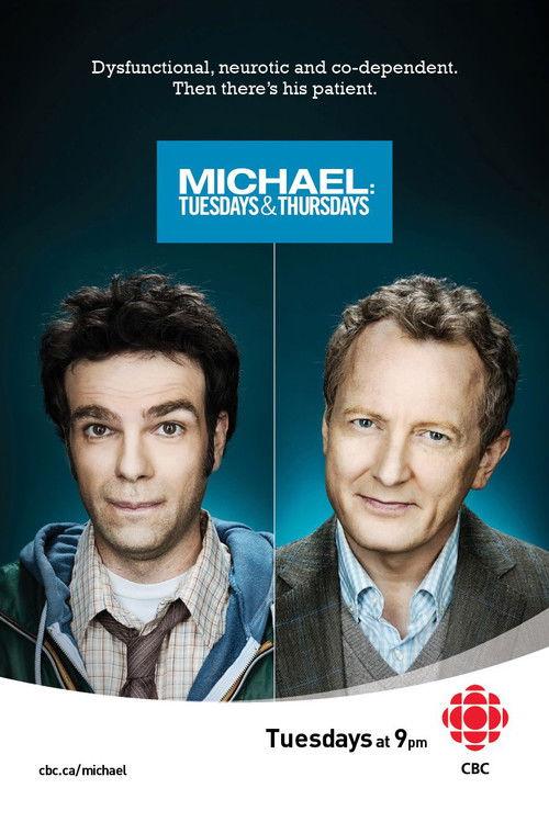 Michael: Tuesdays and Thursdays filmas online