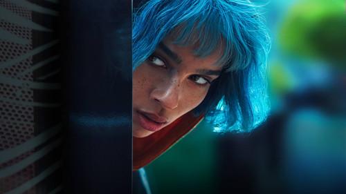 Kimi filmas žiurėti online