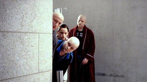 Eierdiebe filmas žiurėti online