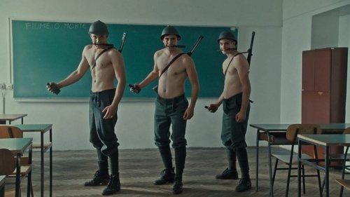 Fiume o Morte! filmas žiurėti online