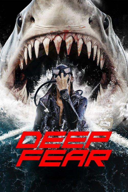 Deep Fear filmas online