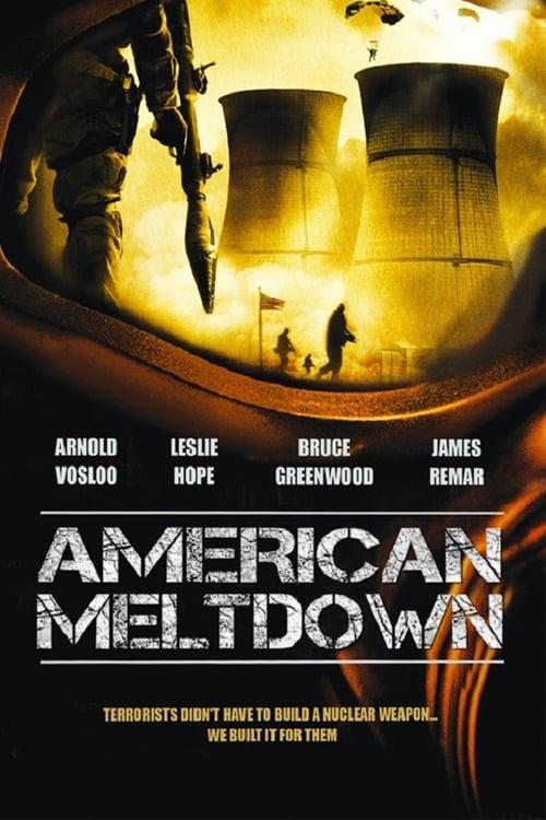 American Meltdown filmas online