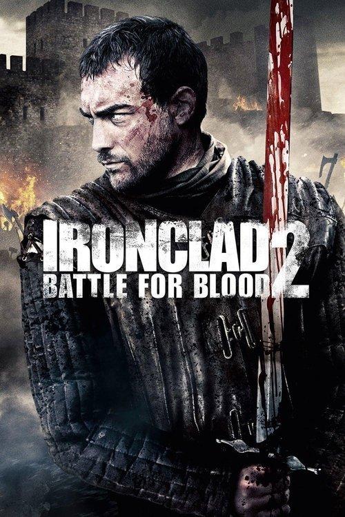 Ironclad 2: Battle for Blood filmas online