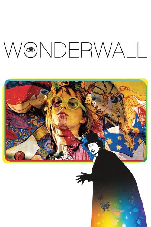 Wonderwall filmas online