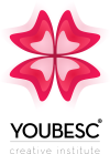 YOUBESC studio logo