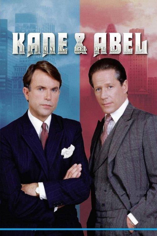 Kane & Abel filmas online