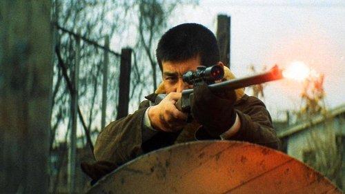 Savage Wolf Pack filmas žiurėti online