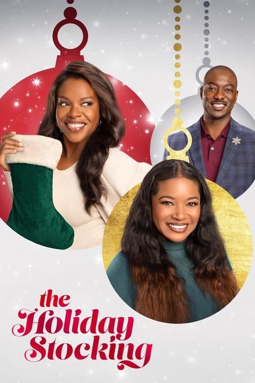 The Holiday Stocking filmas online