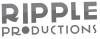 Ripple Productions studio logo