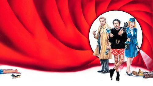 Una commedia pericolosa filmas žiurėti online