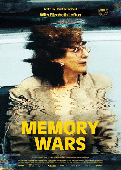 Memory Wars filmas online