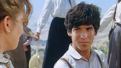 Little House: Look Back to Yesterday filmas žiurėti online