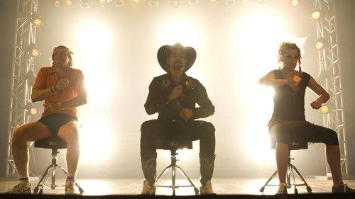 Adventures of Power filmas žiurėti online