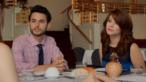 The Matchbreaker filmas žiurėti online