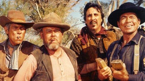 Waterhole #3 filmas žiurėti online