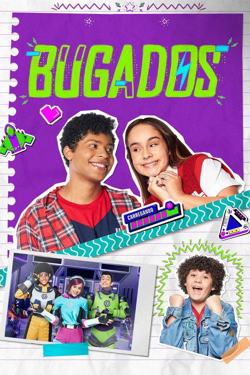 Bugados filmas online