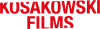 Kosakowski Films studio logo