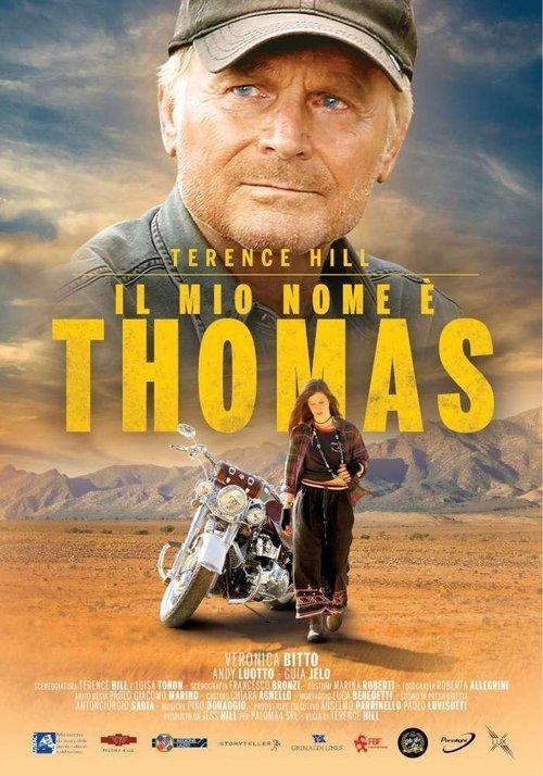Il mio nome è Thomas filmas online