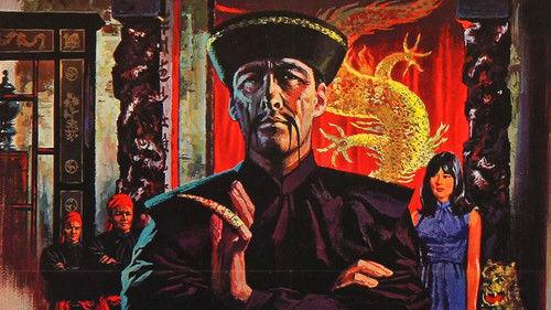 The Face of Fu Manchu filmas žiurėti online