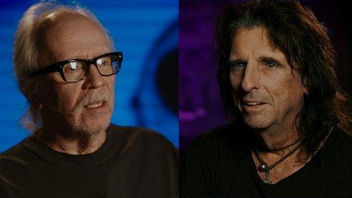 The History of Metal and Horror filmas žiurėti online