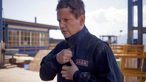 Enterre Seus Mortos filmas žiurėti online