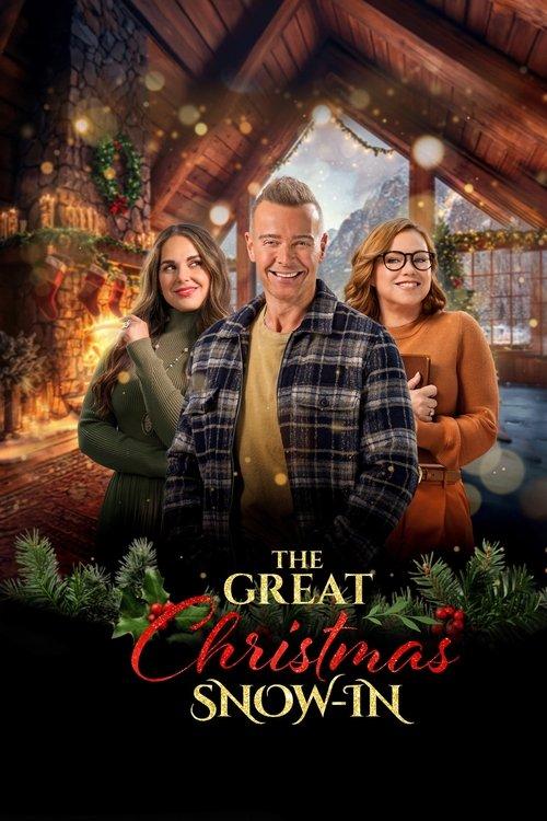 The Great Christmas Snow-In filmas online