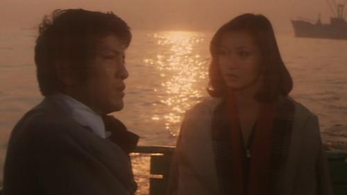 Black Jack: The Visitor in the Eye filmas žiurėti online