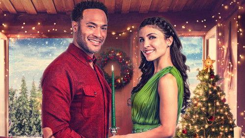 Scentsational Christmas filmas žiurėti online