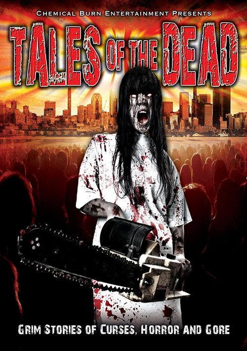Tales of the Dead filmas online