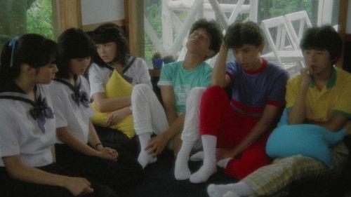 Come On Girls! filmas žiurėti online