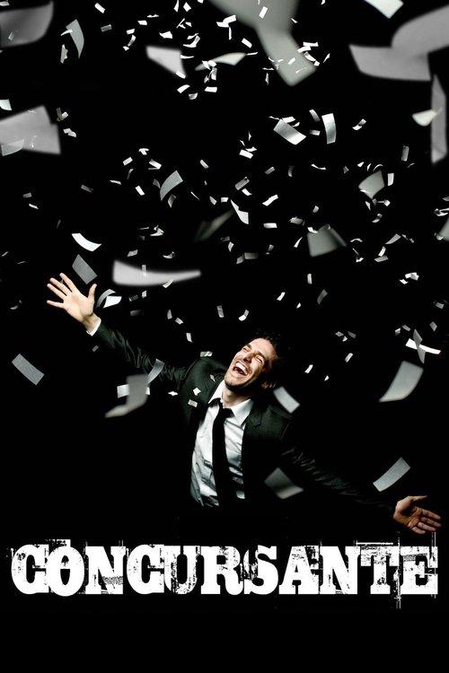 Concursante filmas online