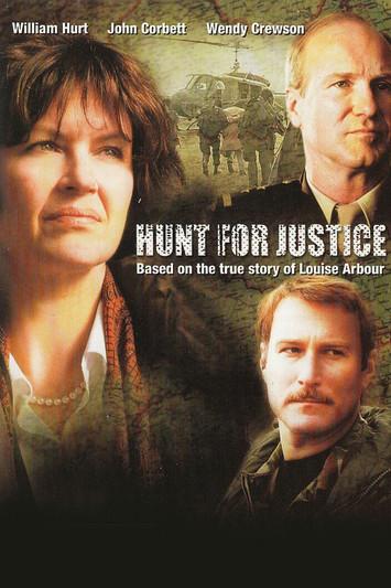 Hunt for Justice filmas online