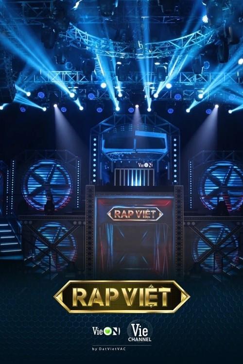 Rap Việt filmas online