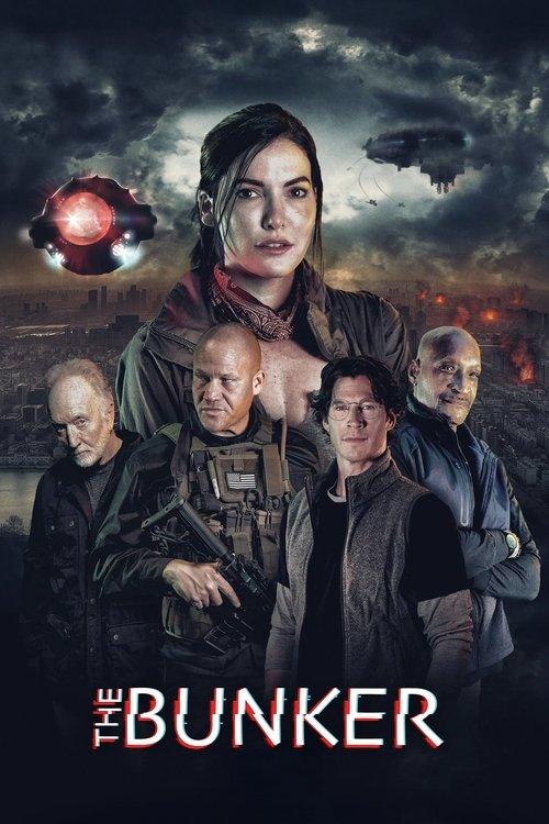The Bunker filmas online