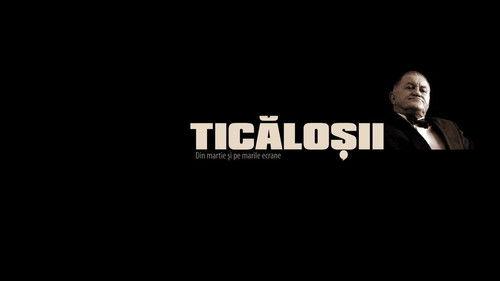 Ticăloșii filmas žiurėti online