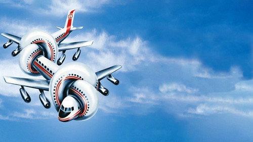 Aeroplanas 2. Tęsinys filmas žiurėti online