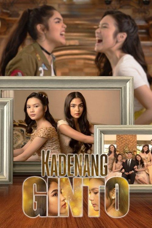 Kadenang Ginto filmas online
