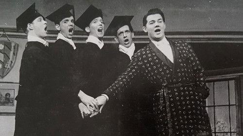 The Desert Song filmas žiurėti online