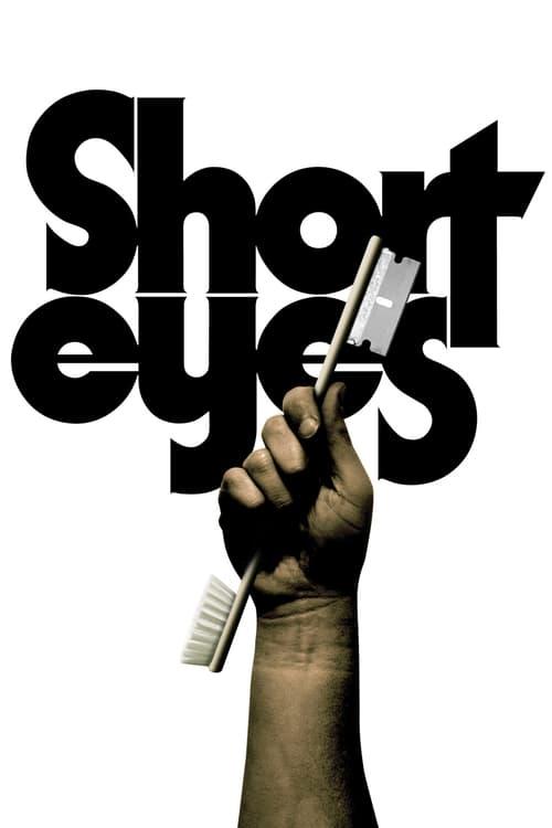 Short Eyes filmas online