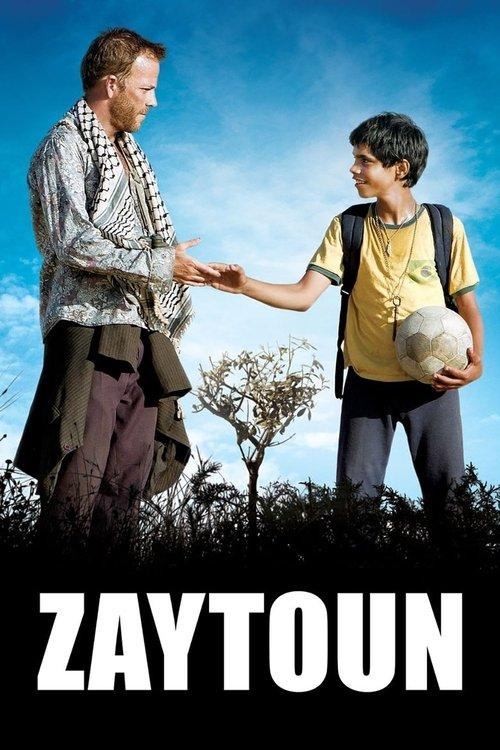 Zaytoun filmas online
