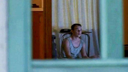 Eye of God filmas žiurėti online